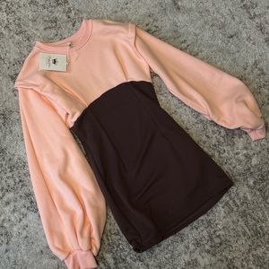 Cute spring cotton Dress (suitable for spring weather / fall weather and winter)